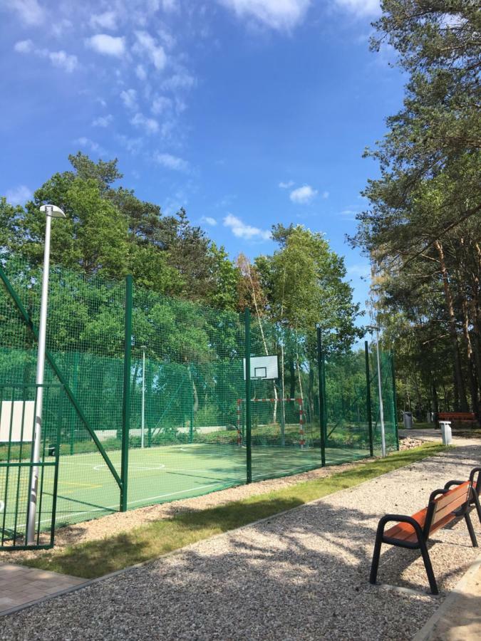 Apartament 15 Leilighet Gdynia Eksteriør bilde